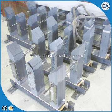 Transformer Coil Steel Slitting Machine